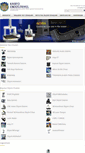 Mobile Screenshot of karfo-endustriyel.com.tr